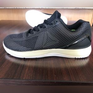 Reebok CrossFit Shoes Size 8